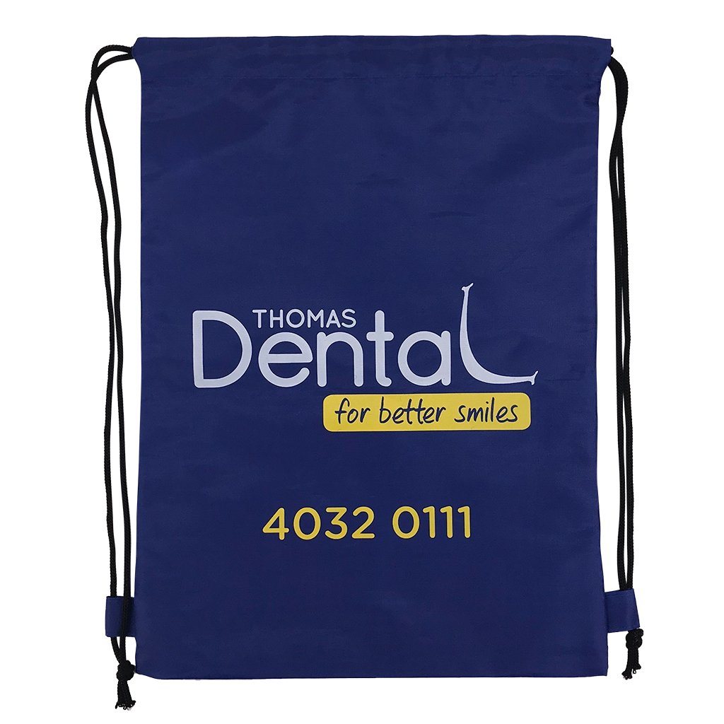 Nylon Backpack Bag(NY-08) - greenpac.com.au