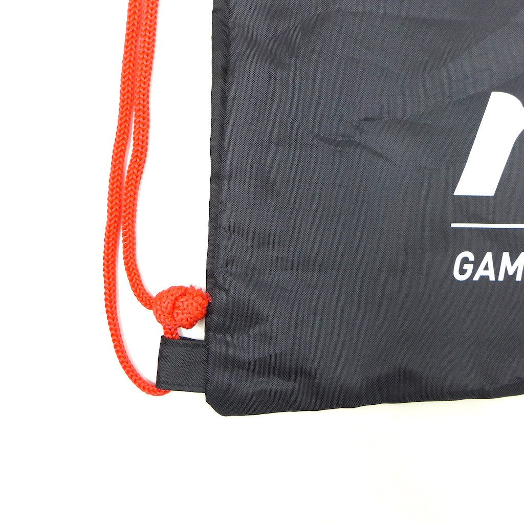 Nylon Backpack Bag(NY-08) - greenpac.com.au