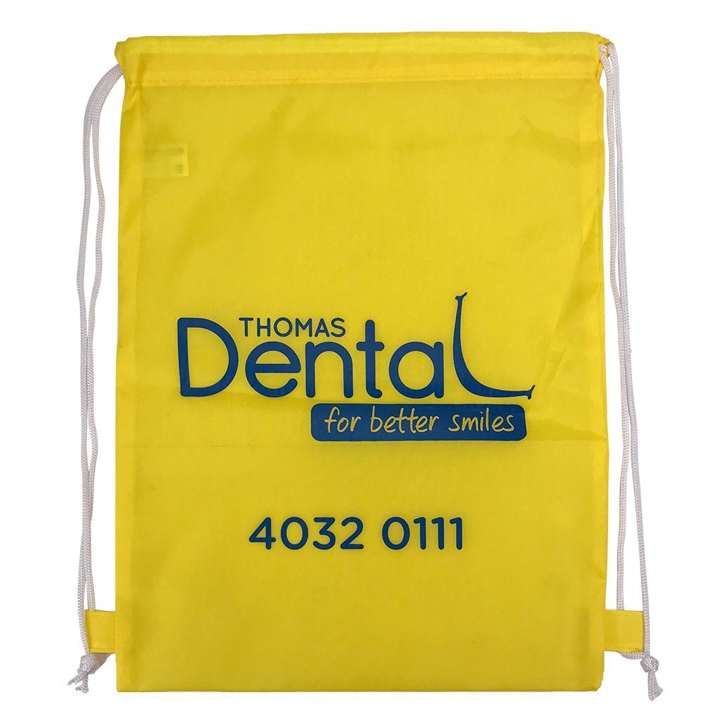 Nylon Backpack Bag(NY-08) - greenpac.com.au