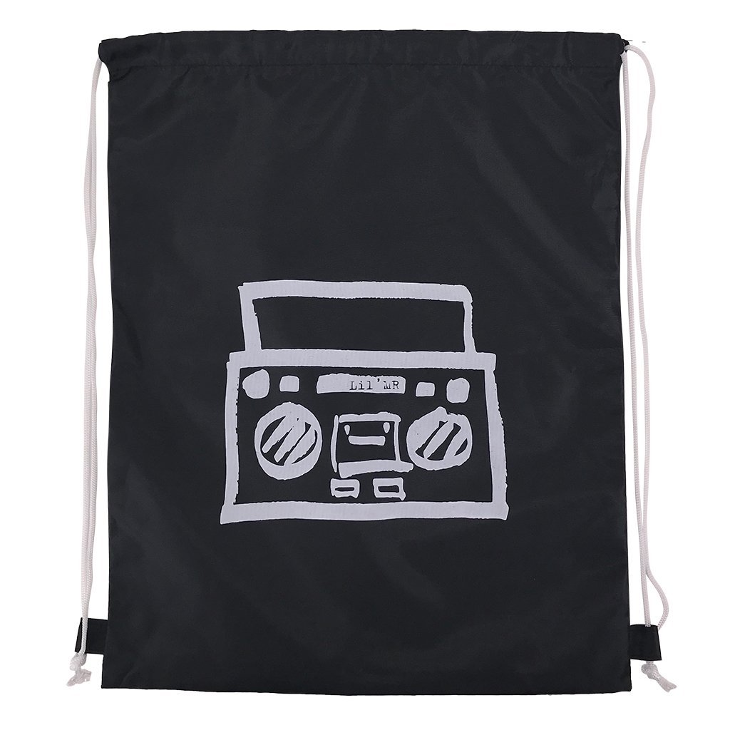 Nylon Backpack Bag(NY-08) - greenpac.com.au