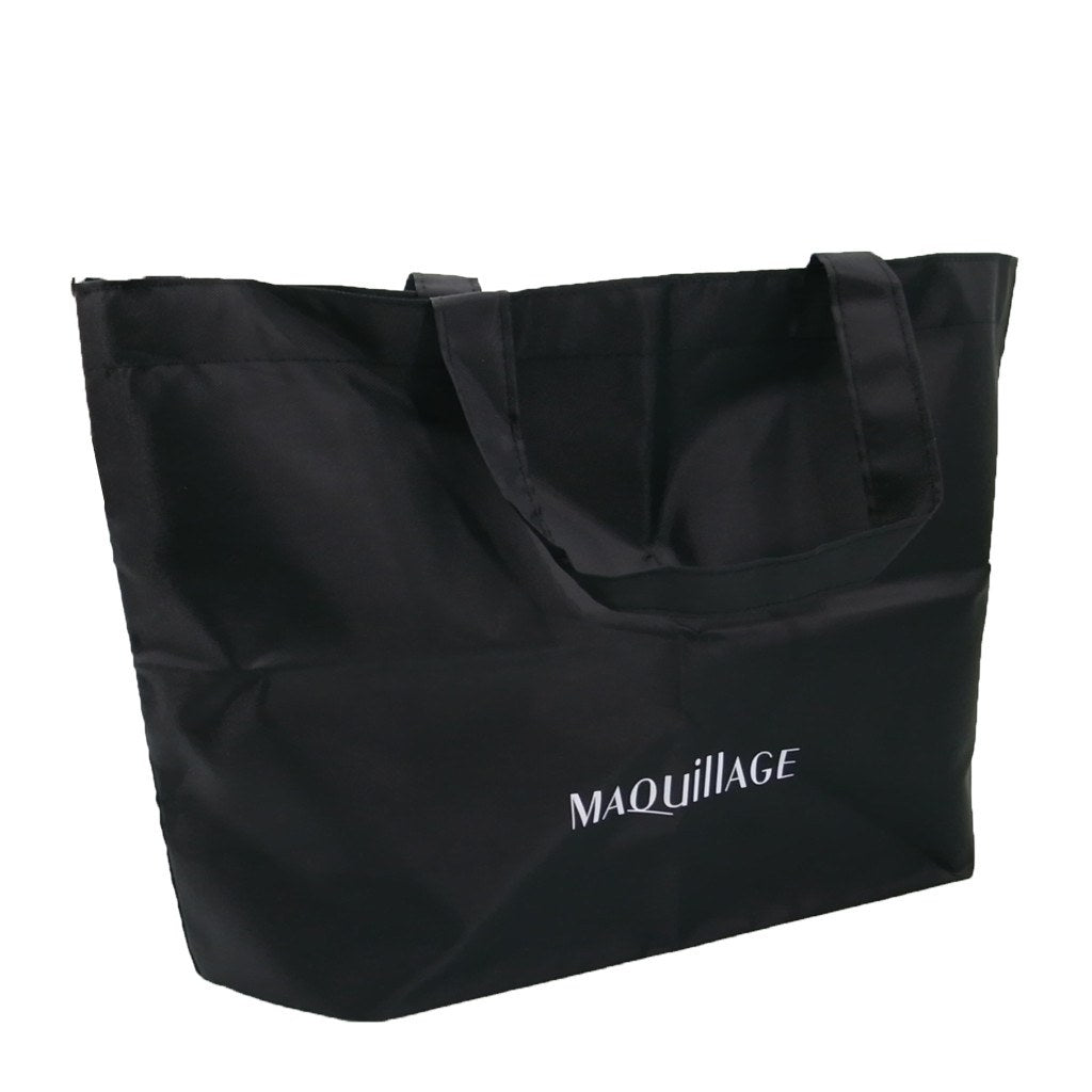 Nylon Chic Tote Bag(NY-15) - greenpac.com.au