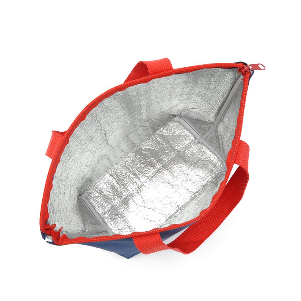 Nylon Cooler Tote Bag(NY-16) - greenpac.com.au