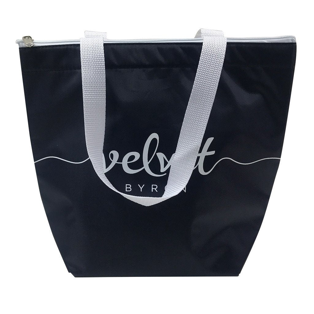 Nylon Cooler Tote Bag(NY-16) - greenpac.com.au