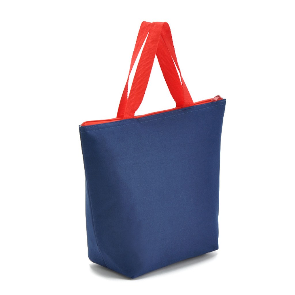 Nylon Cooler Tote Bag(NY-16) - greenpac.com.au