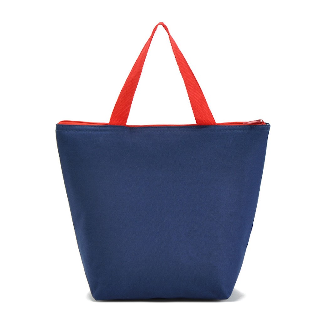 Nylon Cooler Tote Bag(NY-16) - greenpac.com.au