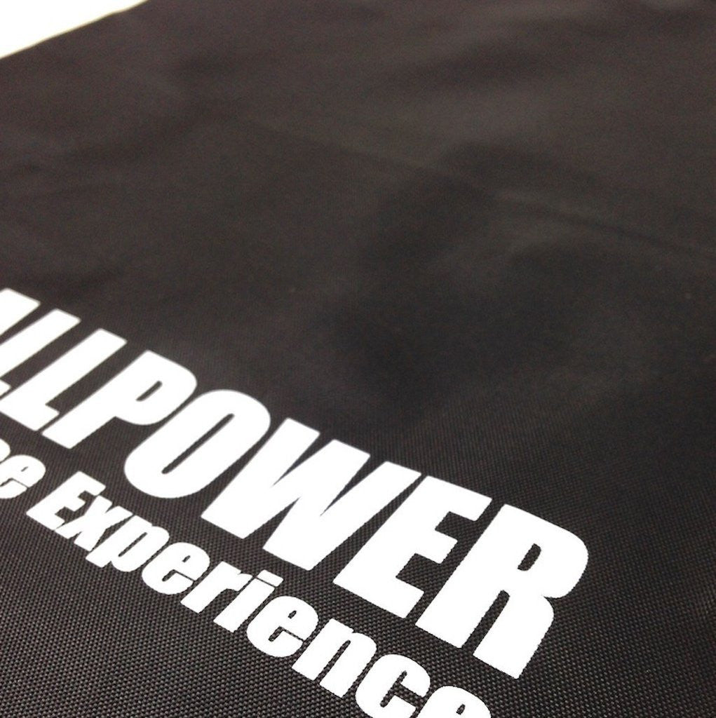 Nylon Drawstring Pouch-medium(NY-13) - greenpac.com.au