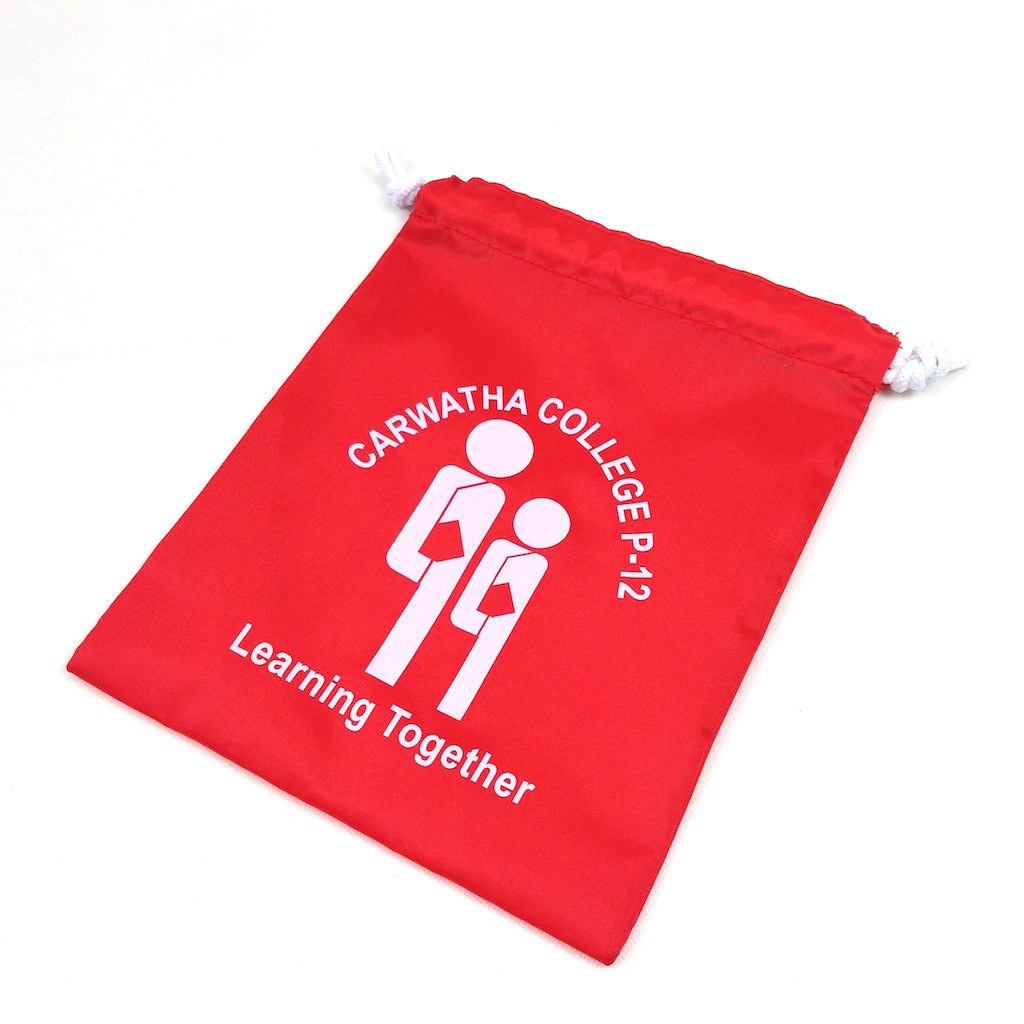 Nylon Drawstring Pouch-Small(NY-01) - greenpac.com.au