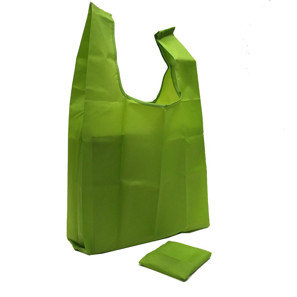 Nylon Foldable Carry Bag(NY-11) - greenpac.com.au