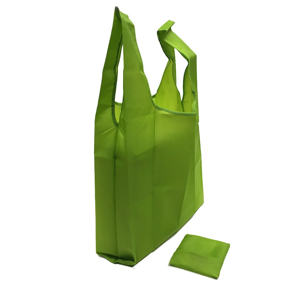 Nylon Foldable Carry Bag(NY-11) - greenpac.com.au