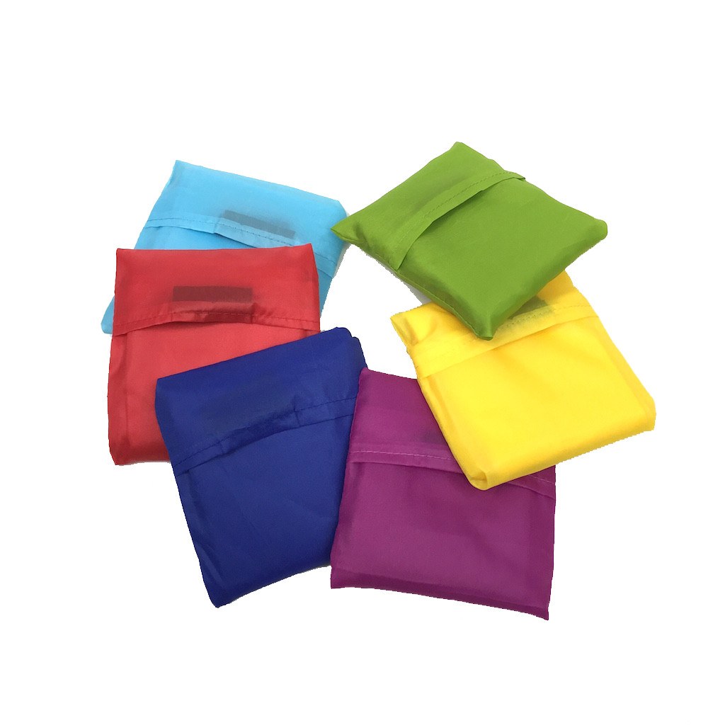 Nylon Foldable Carry Bag(NY-11) - greenpac.com.au