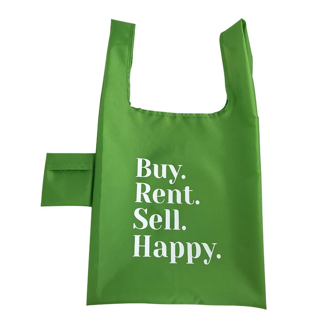 Nylon Foldable Carry Bag(NY-11) - greenpac.com.au