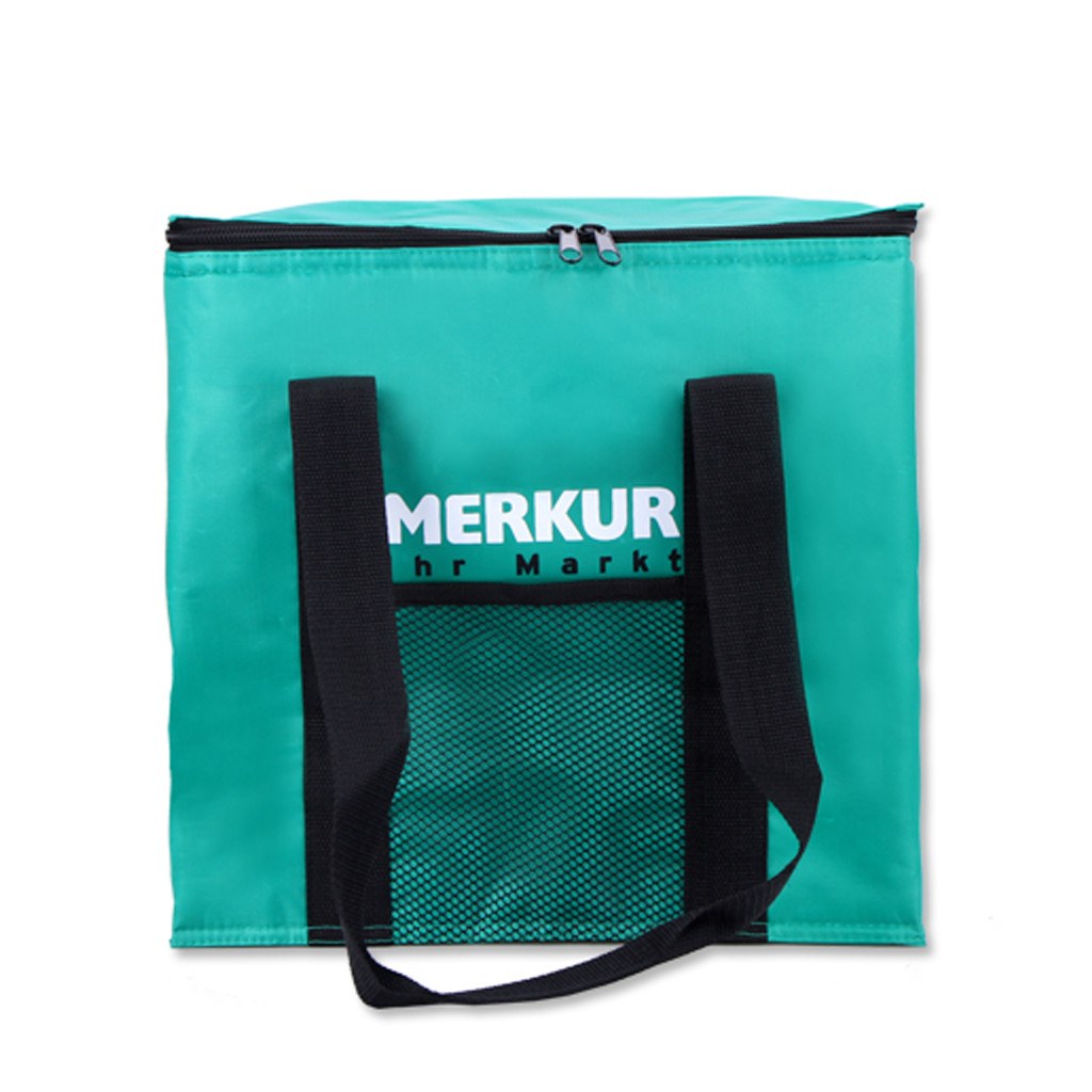 Nylon Large Cooler Bag(NY-18) - greenpac.com.au