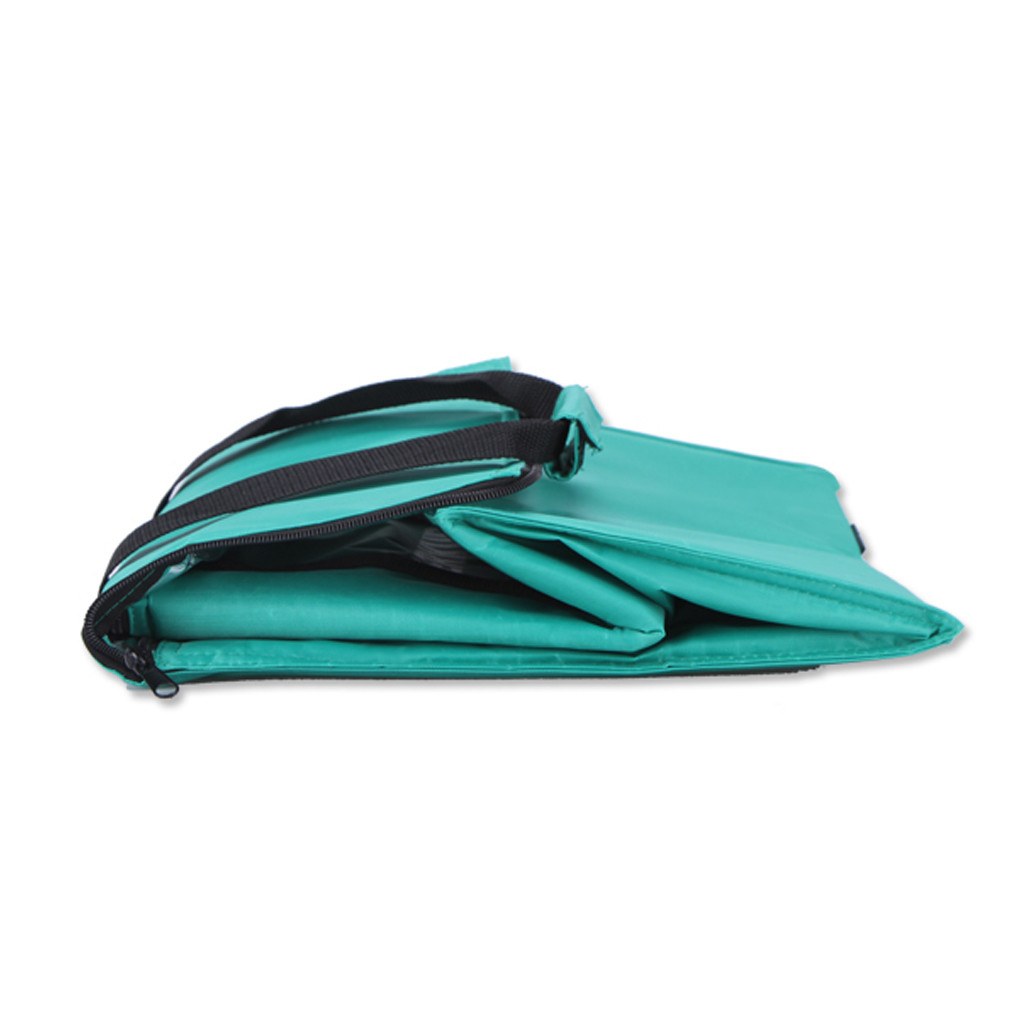 Nylon Large Cooler Bag(NY-18) - greenpac.com.au