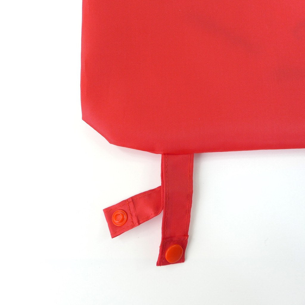 Nylon Roll-up Bag(NY-05) - greenpac.com.au