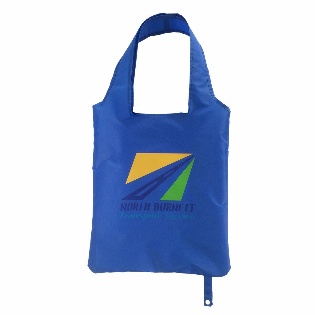 Nylon Roll-up Bag(NY-05) - greenpac.com.au
