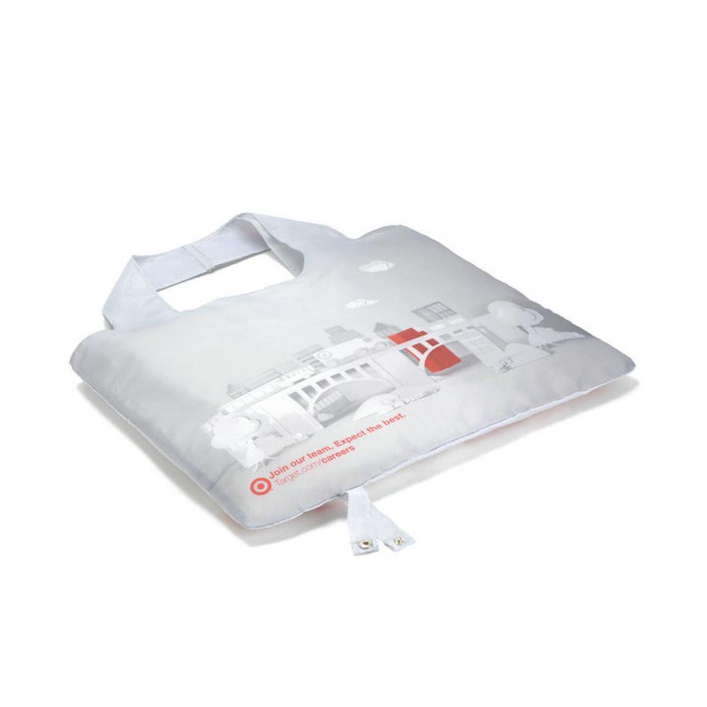 Nylon Roll-up Bag(NY-05) - greenpac.com.au