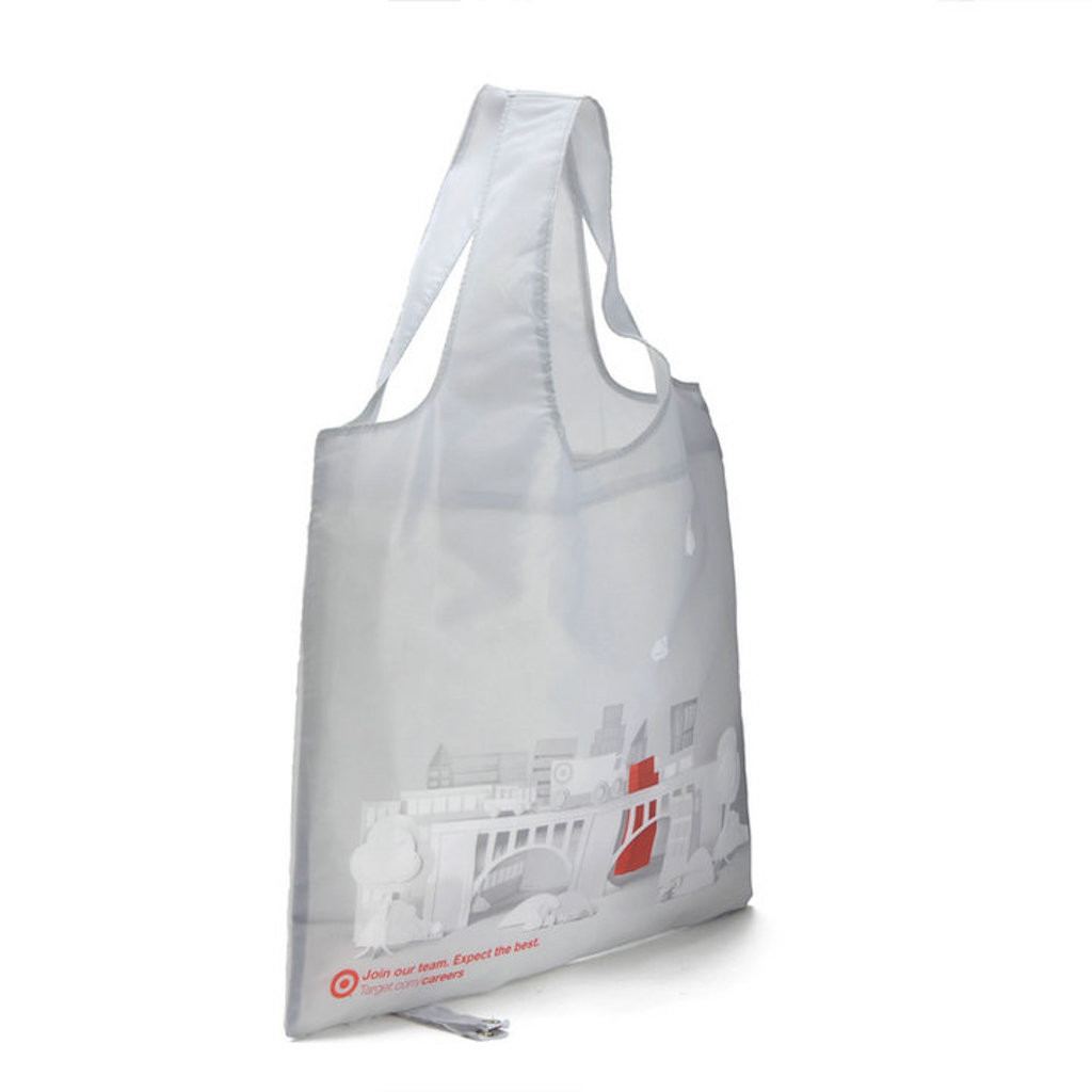 Nylon Roll-up Bag(NY-05) - greenpac.com.au