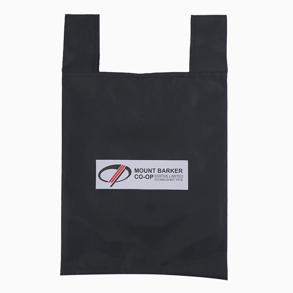 Nylon Roll Up Carry Bag(NY-04) - greenpac.com.au
