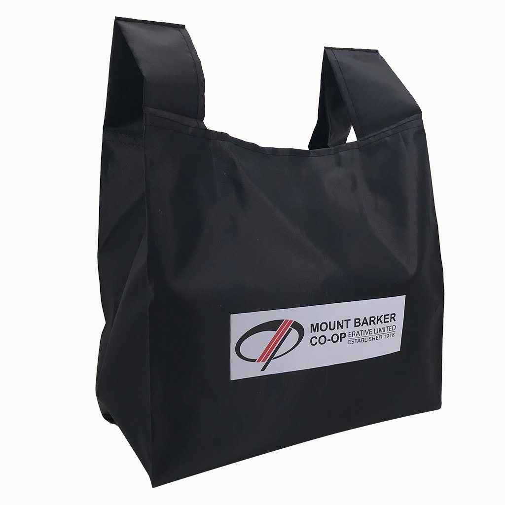 Nylon Roll Up Carry Bag(NY-04) - greenpac.com.au