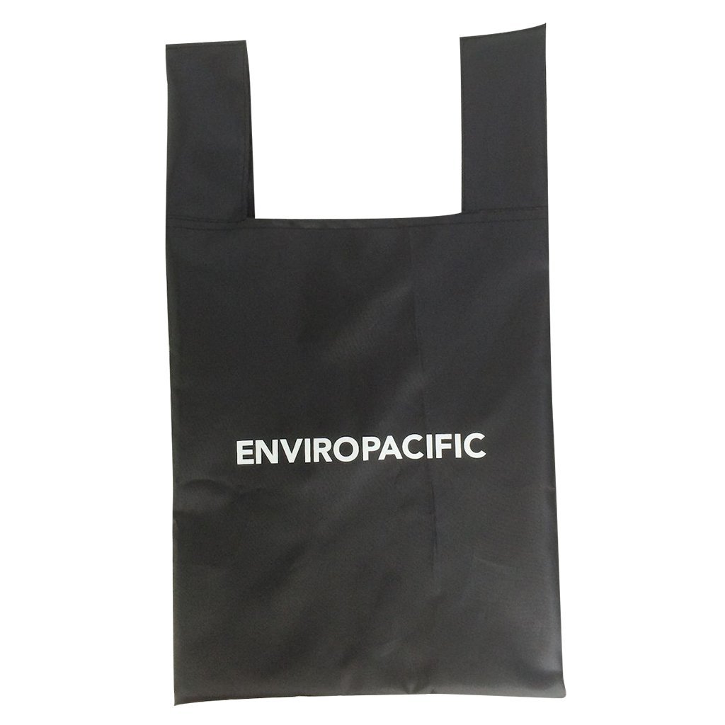Nylon Roll Up Carry Bag(NY-04) - greenpac.com.au