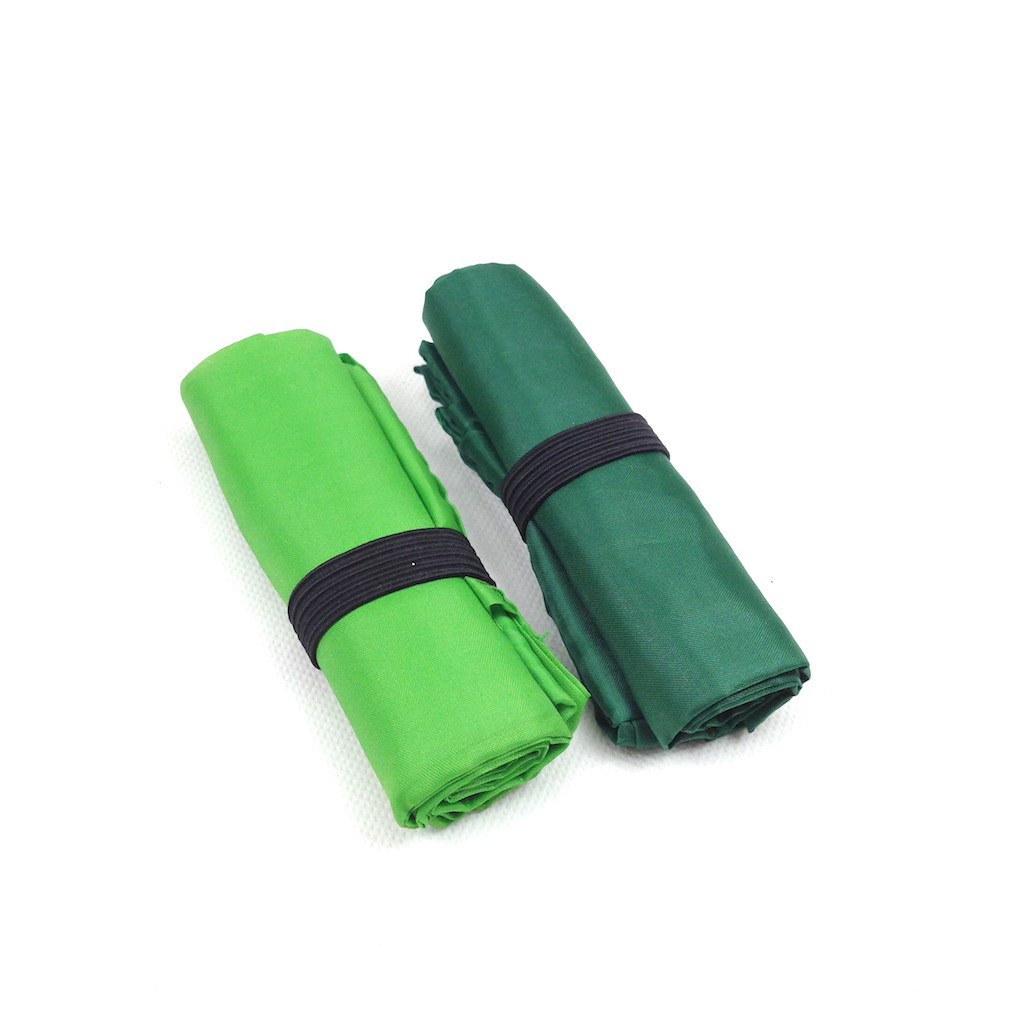 Nylon Roll Up Carry Bag(NY-04) - greenpac.com.au