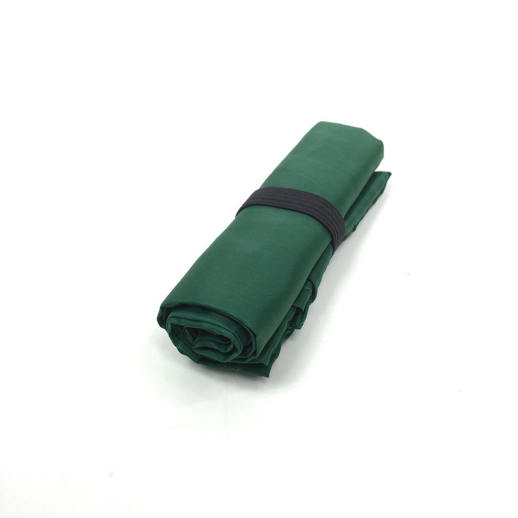 Nylon Roll Up Carry Bag(NY-04) - greenpac.com.au