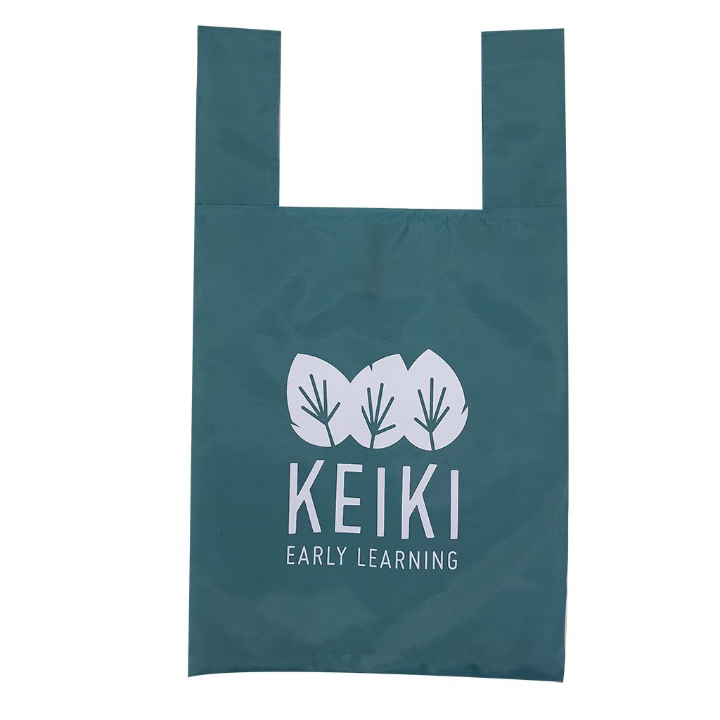 Nylon Roll Up Carry Bag(NY-04) - greenpac.com.au