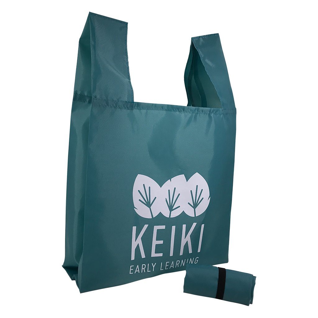 Nylon Roll Up Carry Bag(NY-04) - greenpac.com.au
