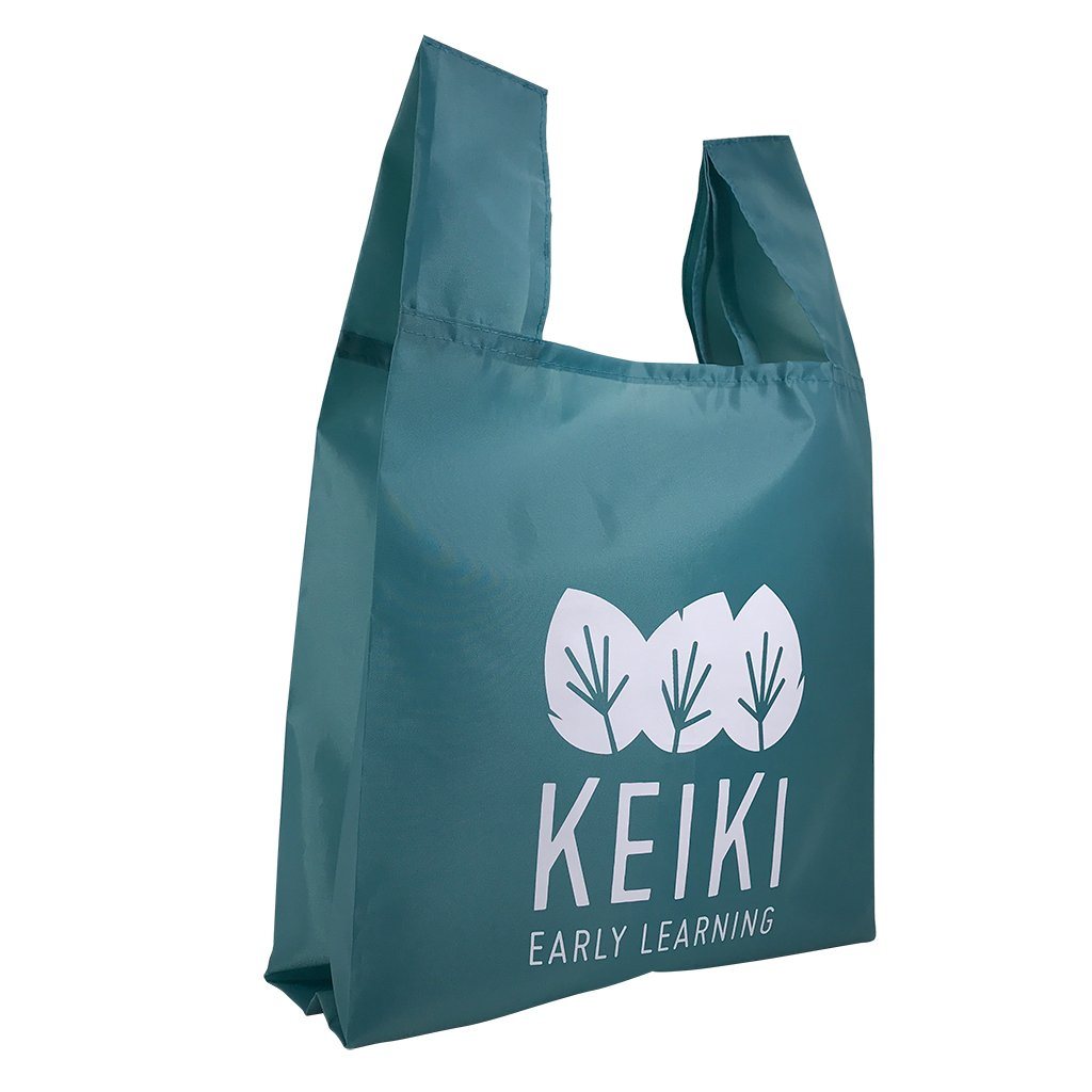 Nylon Roll Up Carry Bag(NY-04) - greenpac.com.au