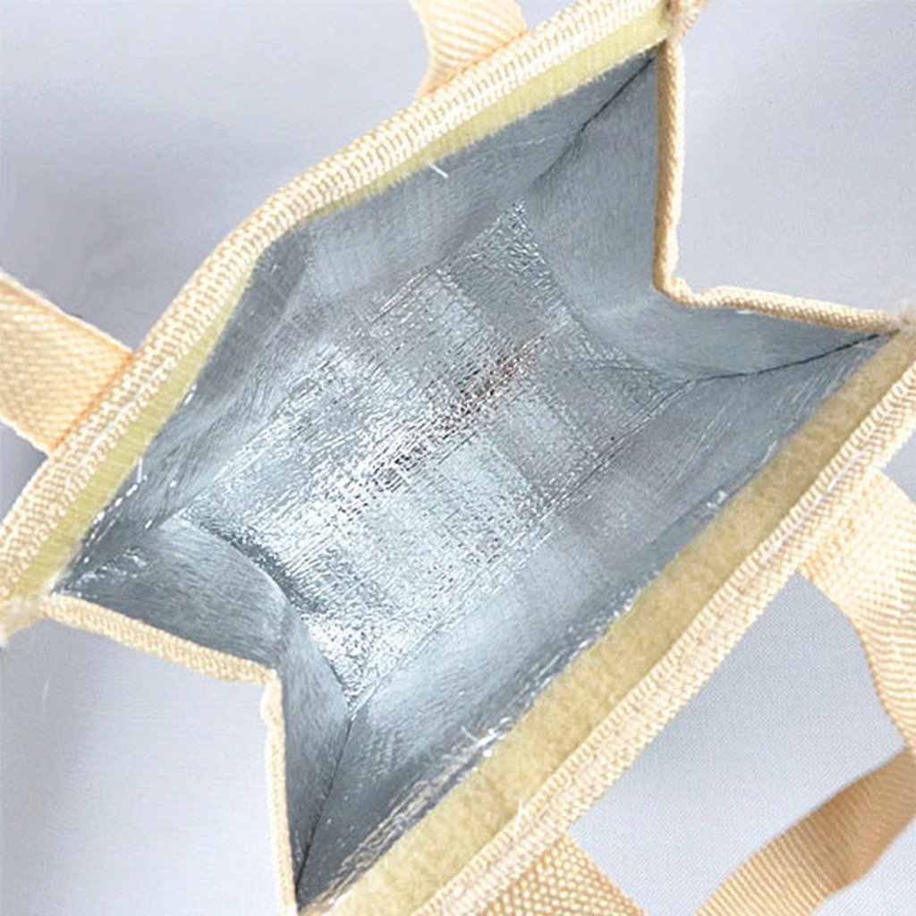 Nylon Small Cooler Bag(NY-19) - greenpac.com.au