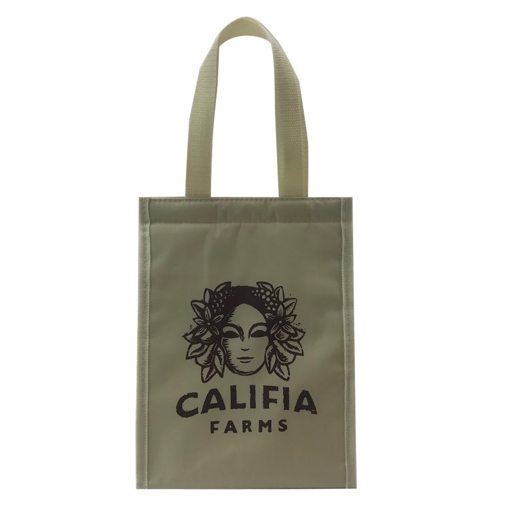 Nylon Small Cooler Bag(NY-19) - greenpac.com.au