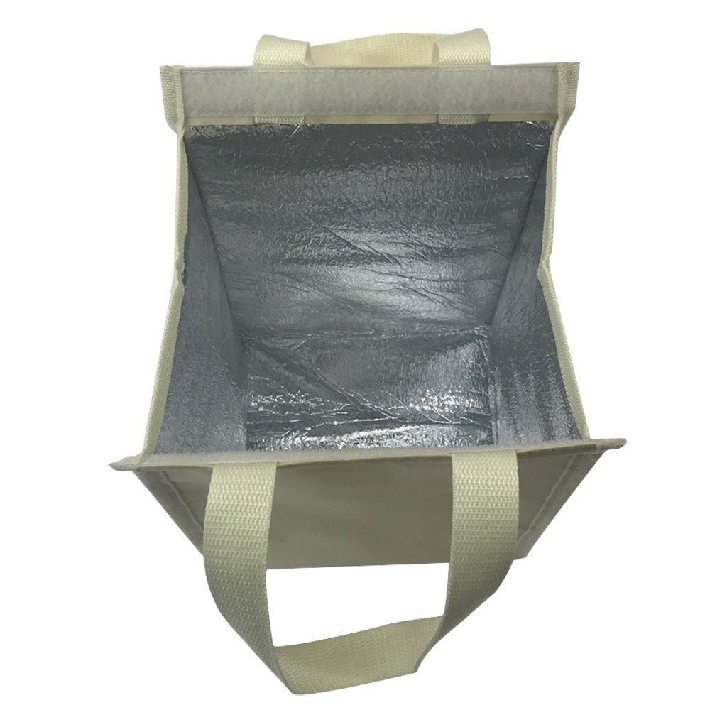 Nylon Small Cooler Bag(NY-19) - greenpac.com.au