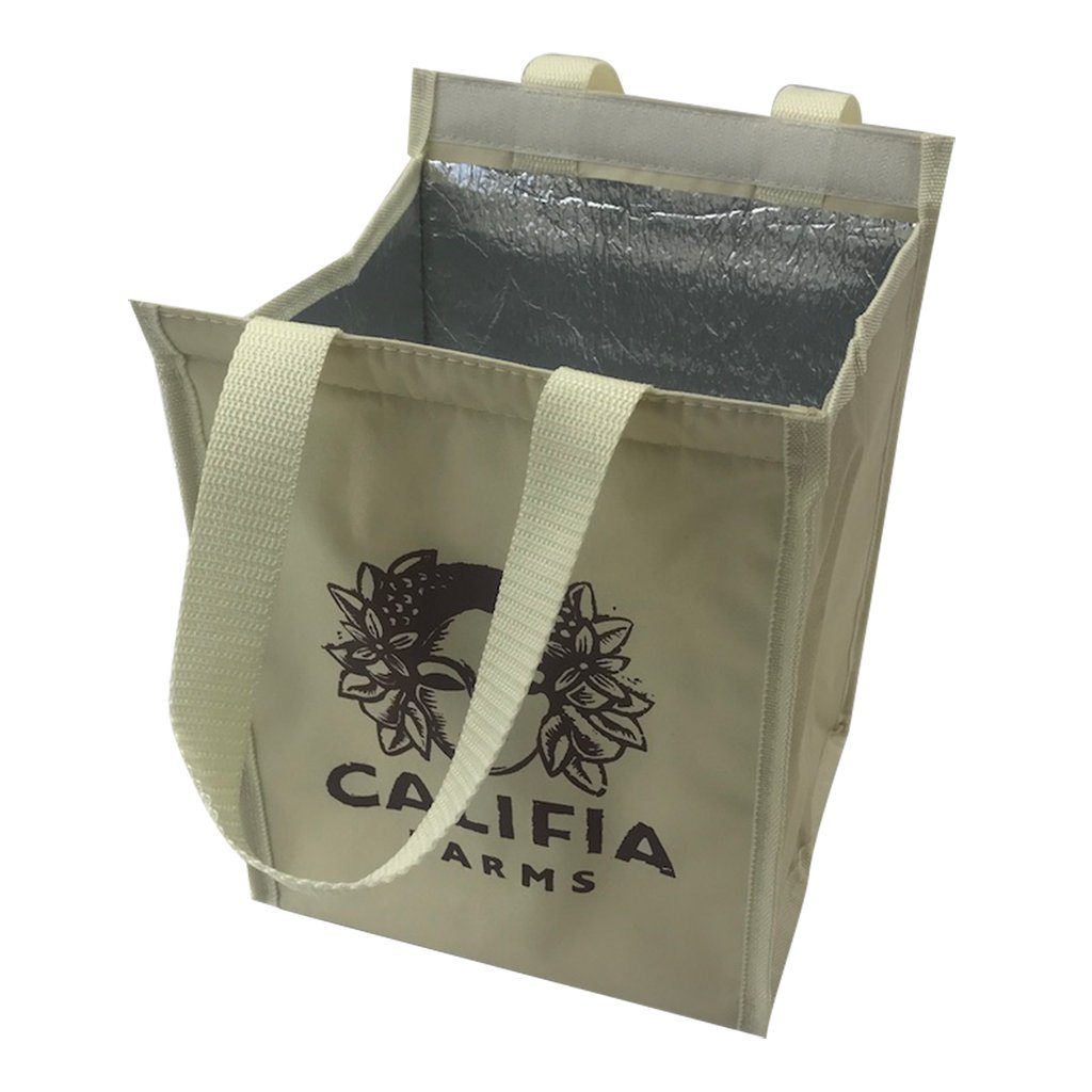 Nylon Small Cooler Bag(NY-19) - greenpac.com.au