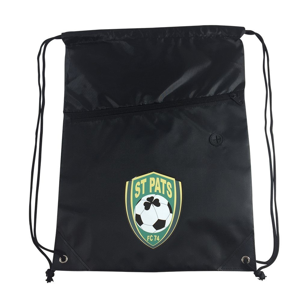 Stock Nylon Tech Travel Backpack(SNY-32H) - greenpac.com.au