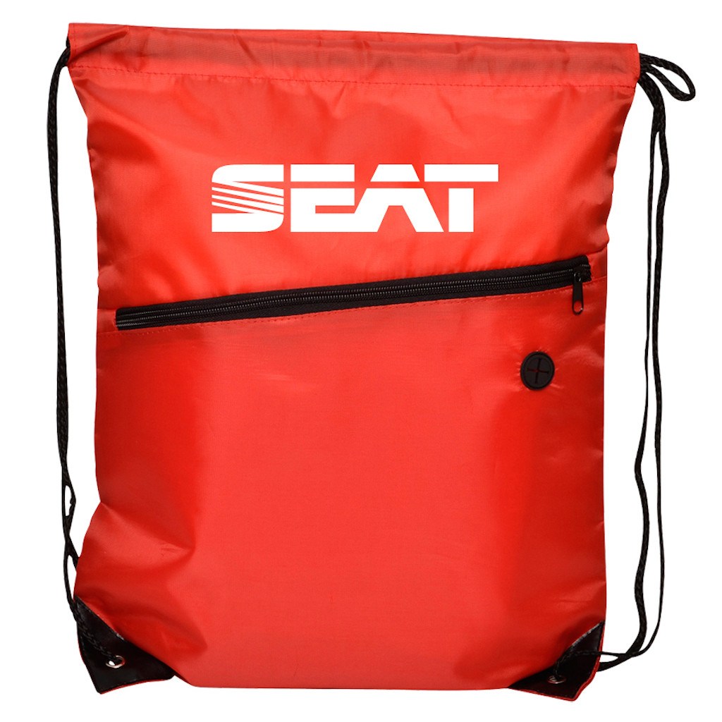 Stock Nylon Tech Travel Backpack(SNY-32H) - greenpac.com.au