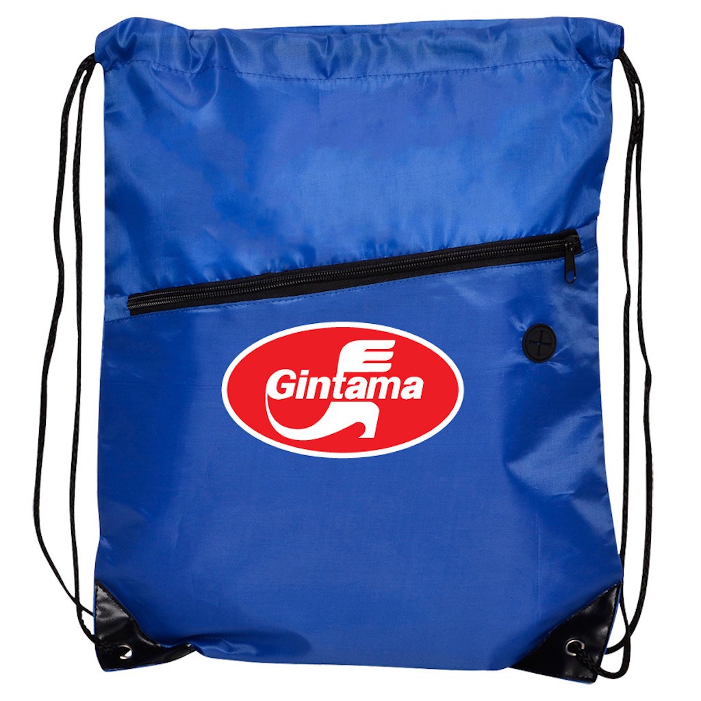 Stock Nylon Tech Travel Backpack(SNY-32H) - greenpac.com.au