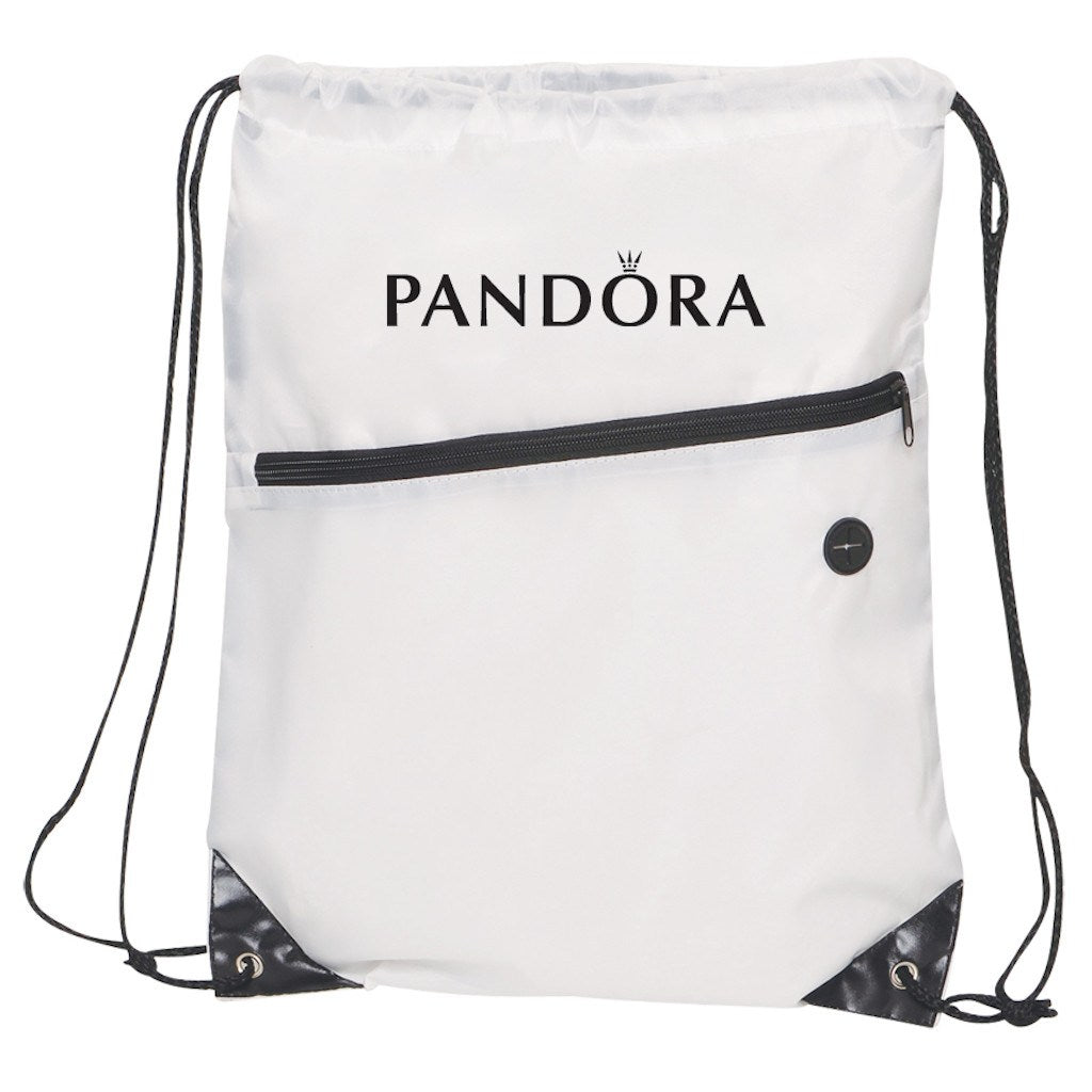 Stock Nylon Tech Travel Backpack(SNY-32H) - greenpac.com.au