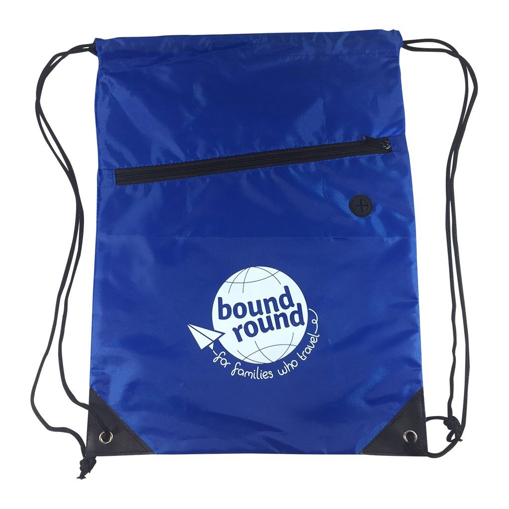 Stock Nylon Tech Travel Backpack(SNY-32H) - greenpac.com.au