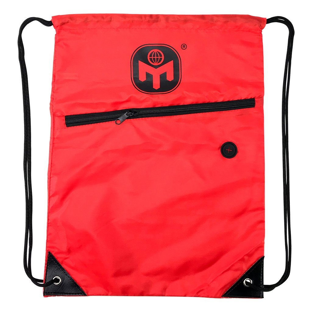 Stock Nylon Tech Travel Backpack(SNY-32H) - greenpac.com.au