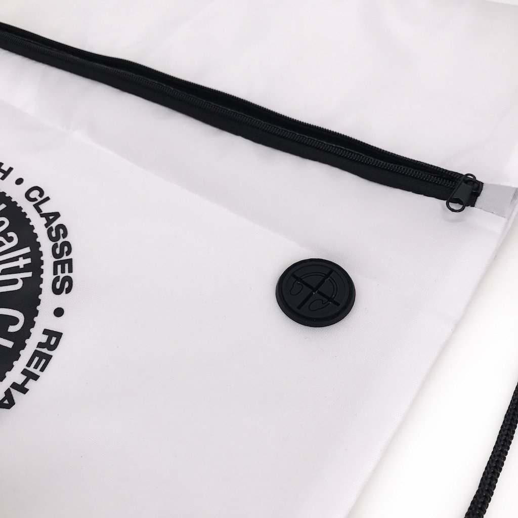 Stock Nylon Tech Travel Backpack(SNY-32H) - greenpac.com.au