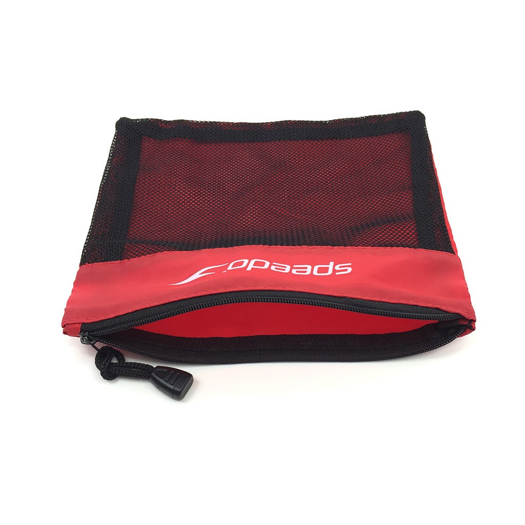 Nylon Zipper Bag(NY-23) - greenpac.com.au