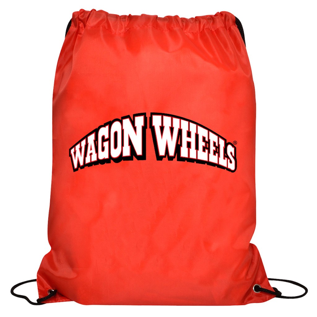 Stock Nylon Backpack Bag(SNB-01) - greenpac.com.au