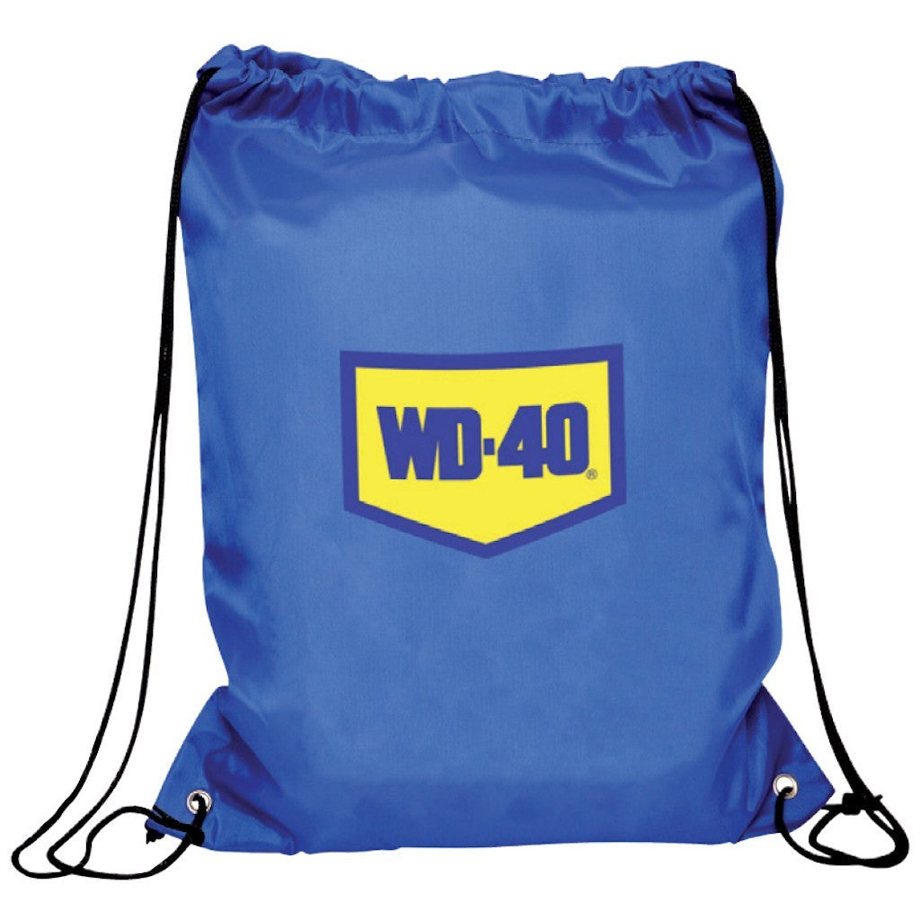 Stock Nylon Backpack Bag(SNB-01) - greenpac.com.au