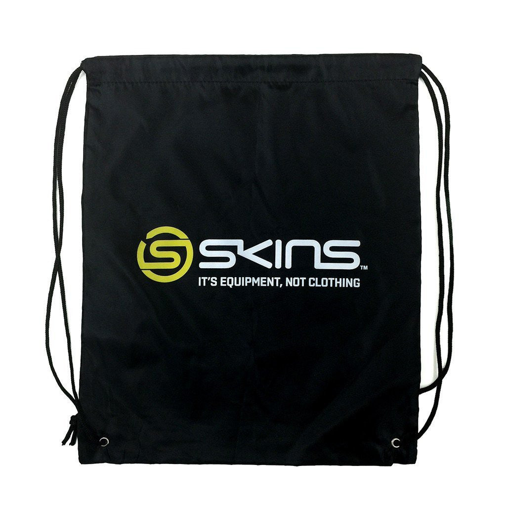 Stock Nylon Backpack Bag(SNB-01) - greenpac.com.au