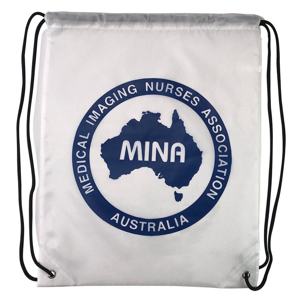 Stock Nylon Backpack Bag(SNB-01) - greenpac.com.au