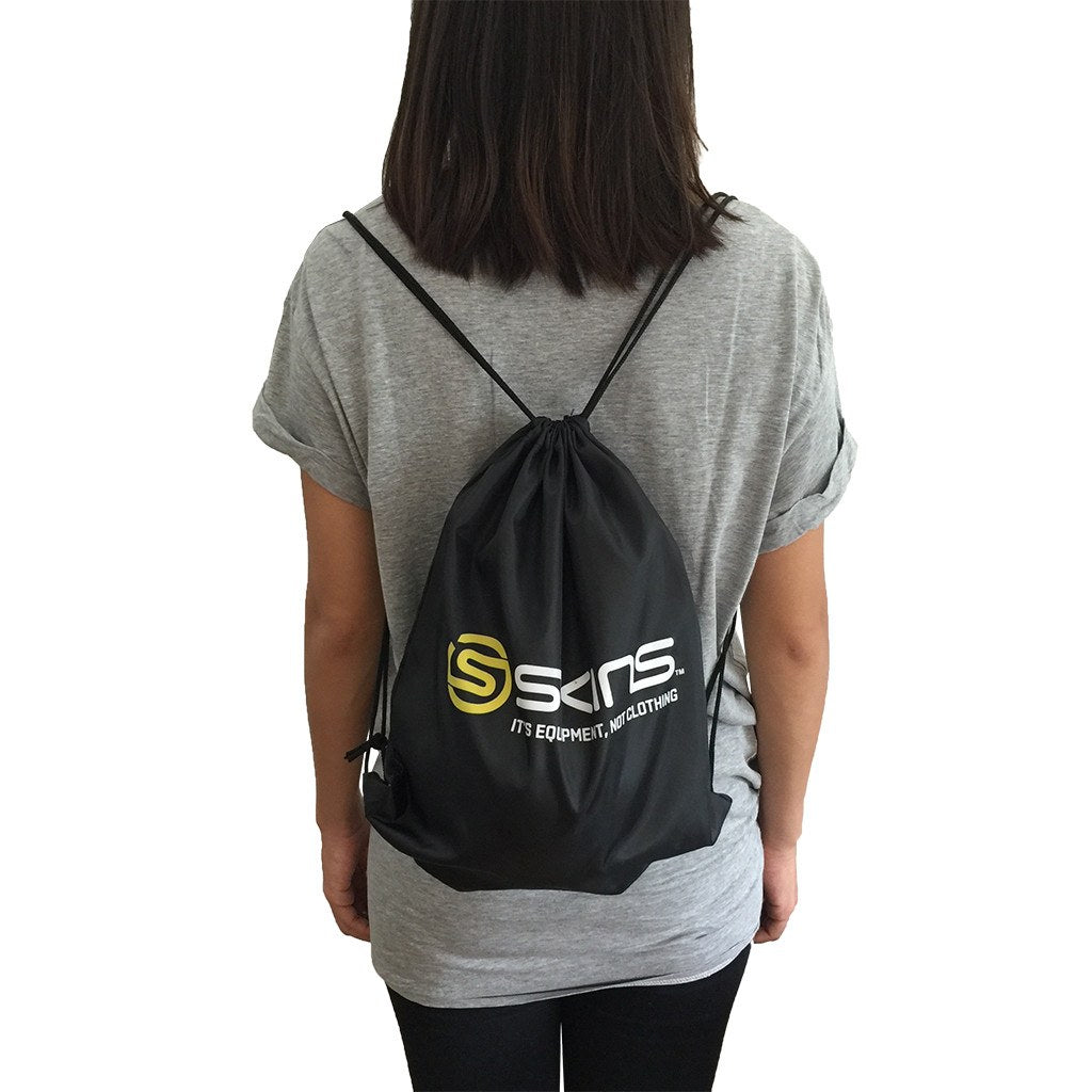 Stock Nylon Backpack Bag(SNB-01) - greenpac.com.au