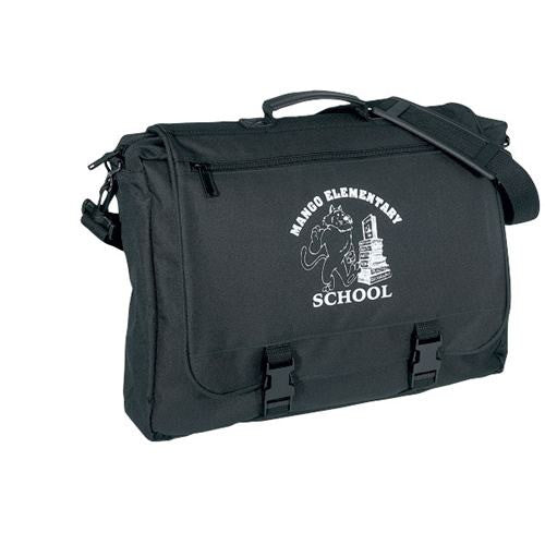 Stock Nylon Briefcase(SNB-44D) - greenpac.com.au