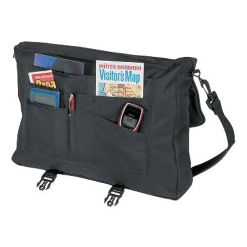 Stock Nylon Briefcase(SNB-44D) - greenpac.com.au