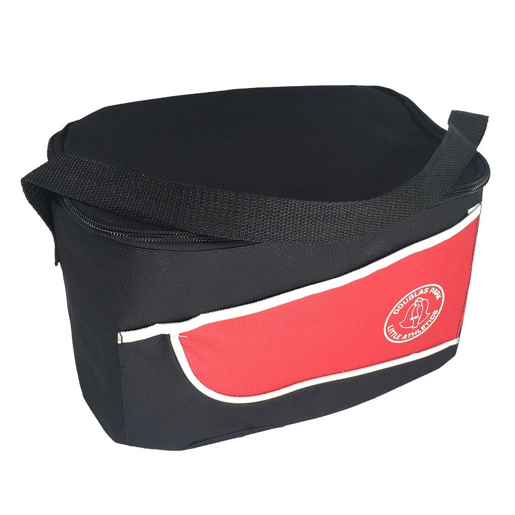 Stock Nylon Coloured Cooler Bag(SNB-41D) - greenpac.com.au
