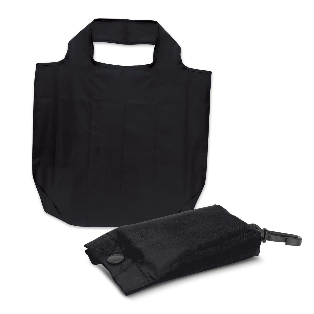 Stock Nylon Fold-Away Bag(SNB-65T) - greenpac.com.au